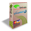 Pasarela de pago Unicaja para VirtueMart 2 Pasarela de pago Unicaja para VirtueMart 2