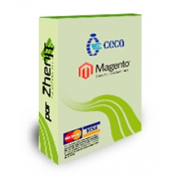Pasarela de pago CECA para Magento Pasarela de pago CECA para Magento