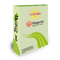 Pasarela de pago Cofidis para Magento Pasarela de pago Cofidis para Magento