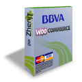Pasarela de pago BBVA para WooCommerce Pasarela de pago BBVA para WooCommerce
