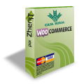 Pasarela de pago Caja Rural / Ruralvia para WooCommerce Pasarela de pago Caja Rural / Ruralvia para WooCommerce