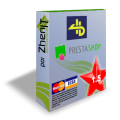 Pasarela de pago 4B para Prestashop 1.5 Pasarela de pago 4B para Prestashop 1.5