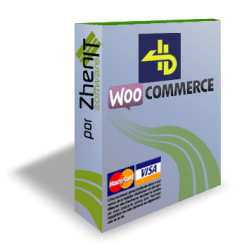 Pasarela de pago 4B para WooCommerce Pasarela de pago 4B para WooCommerce