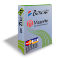 Pasarela de pago Banesto para Magento Pasarela de pago Banesto para Magento