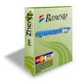 Pasarela de pago Banesto para OpenCart Pasarela de pago Banesto para OpenCart