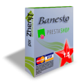 Pasarela de pago Banesto para Prestashop 1.5 Pasarela de pago Banesto para Prestashop 1.5