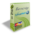 Pasarela de pago Banesto para VirtueMart 2 Pasarela de pago Banesto para VirtueMart 2