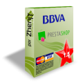 Pasarela de pago BBVA para Prestashop 1.5 Pasarela de pago BBVA para Prestashop 1.5
