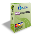 Pasarela de pago CECA para WooCommerce Pasarela de pago CECA para WooCommerce