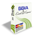 Pasarela de pago BBVA para Events Espresso Pasarela de pago BBVA para Events Espresso