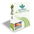 Pasarela de pago Caja Rural / Ruralvia para JigoShop Pasarela de pago Caja Rural / Ruralvia para JigoShop