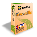 Pasarela de pago Servired para Moodle Pasarela de pago Servired para Moodle
