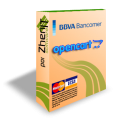 Pasarela de pago BBVA Bancomer para OpenCart Pasarela de pago BBVA Bancomer para OpenCart