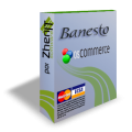 Pasarela de pago Banesto para para osCommerce / ZenCart Pasarela de pago Banesto para para osCommerce / ZenCart