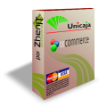 Pasarela de pago Unicaja para para osCommerce / ZenCart Pasarela de pago Unicaja para para osCommerce / ZenCart