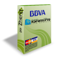 Pago BBVA para RSForms Pago BBVA para RSForms