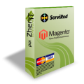 Pasarela de pago Redsýs para Magento Pasarela de pago Redsýs para Magento