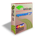 Pasarela de pago Unicaja para OpenCart Pasarela de pago Unicaja para OpenCart