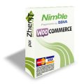 Pasarela de pago Nimble Payments para WooCommerce Pasarela de pago Nimble Payments para WooCommerce