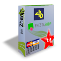 Pasarela de pago 4B para Prestashop 1.5