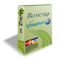 Pasarela de pago Banesto para VirtueMart 2