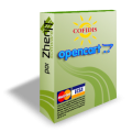 Pasarela de pago Cofidis para OpenCart