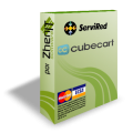 Pasarela de pago Servired / Sermepa para CubeCart