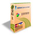 Pasarela de pago BBVA Bancomer para osCommerce / ZenCart