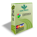 Pasarela de pago Ruralvia para OsCommerce y ZenCart