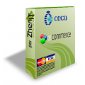 Pasarela de pago CECA para OsCommerce / Zencart