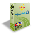 Pasarela de pago Cofidis para VirtueMart 2