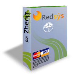 Pasarela de pago Redsýs SHA256 para Easy Digital Downloads