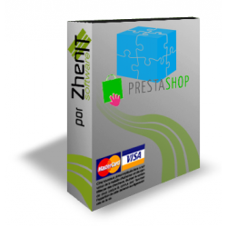 Pasarela de pago Addon Payments Comercia TPV para Prestashop 1.5 y 1.6
