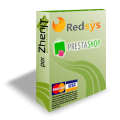Pasarela de pago Servired / Redsys para Prestashop 1.5 y 1.6